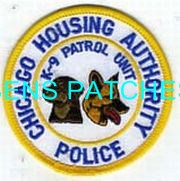 ILLINOIS,CHICAGO HOUSING AUTHORITY POLICE K-9 1_wm